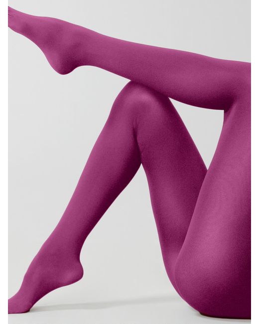 Wolford Matte Opaque 80 Tights in 