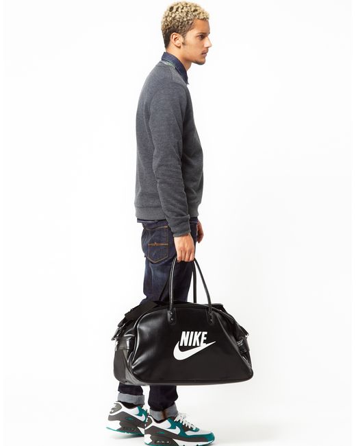 Mens clearance nike holdall
