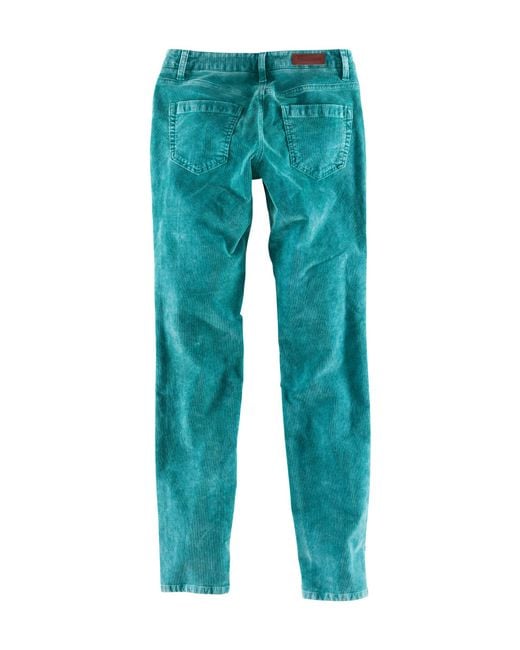 BOSS  Slimfit trousers in an organiccotton blend