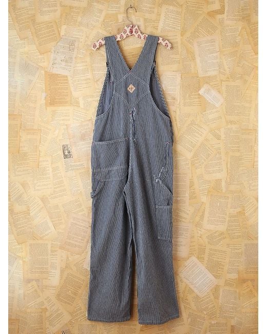 Big mac sales bib overalls