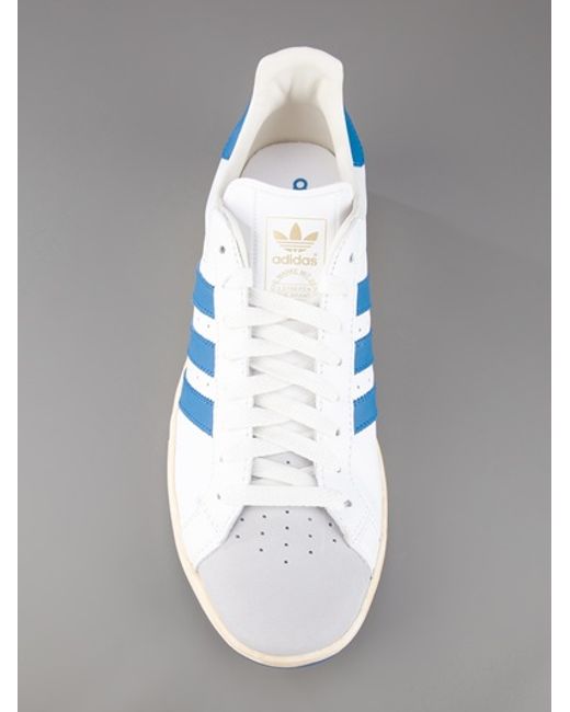 adidas grand prix trainers