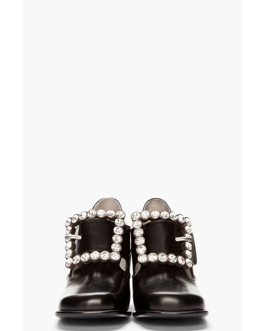 marc jacobs pilgrim shoes