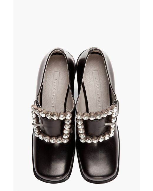 marc jacobs pilgrim shoes