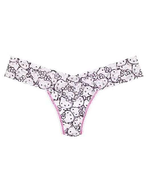 calvin klein hello kitty
