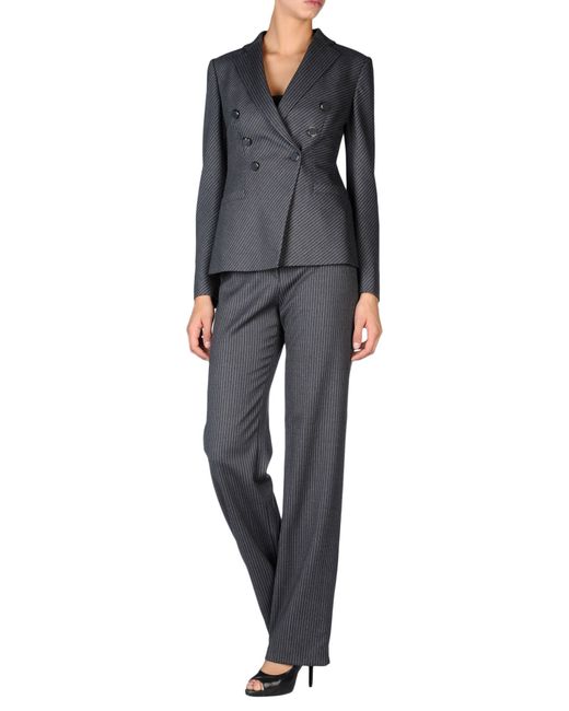 Formal suits Giorgio Armani - Suit - 3WGAV03VT04K7U8RE | thebs.com