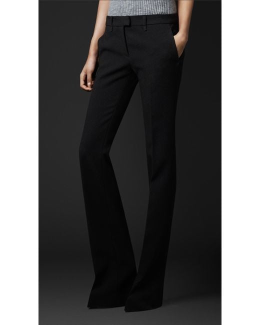 Burberry Prorsum Tailored Flared 