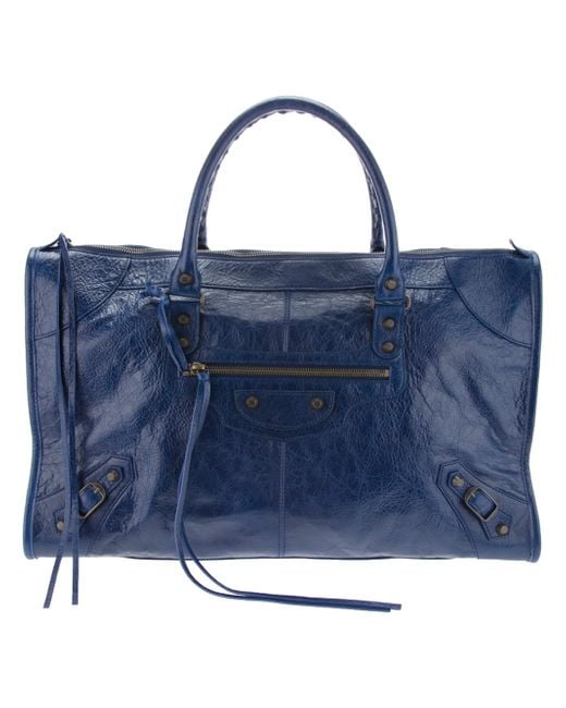 balenciaga work tote