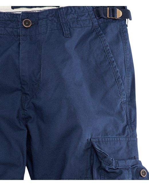 h and m cargo pants men