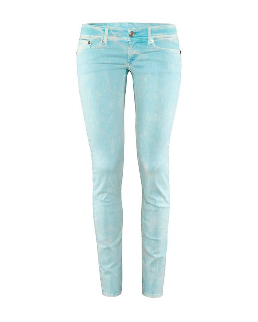 H\u0026M Super Skinny Super Low Jeans in 