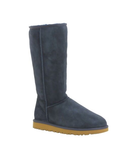UGG Blue Boot Classic Tall Boots