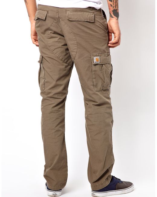 Carhartt Cargo Trousers Aviation Slim 