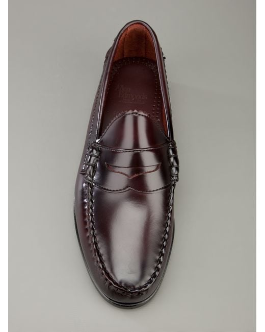 Allen edmonds kenwood hotsell