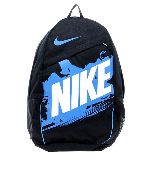 Nike Turf Backpack in Black for Men | Lyst