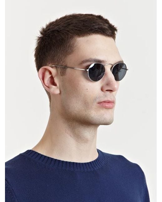 Oliver outlet peoples m4