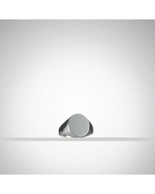 Ralph lauren deals signet ring