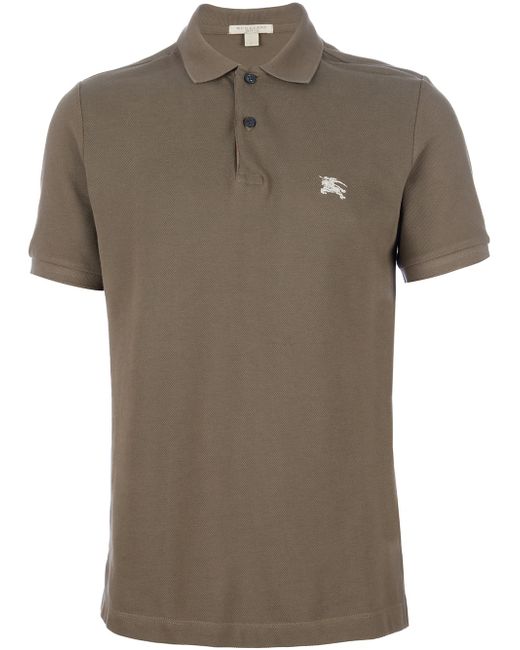 burberry brit polos