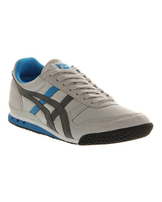 gray onitsuka tiger