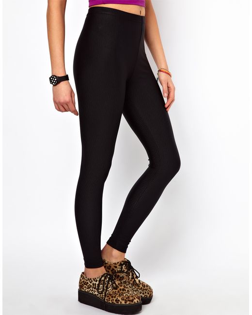 Legging sale american apparel