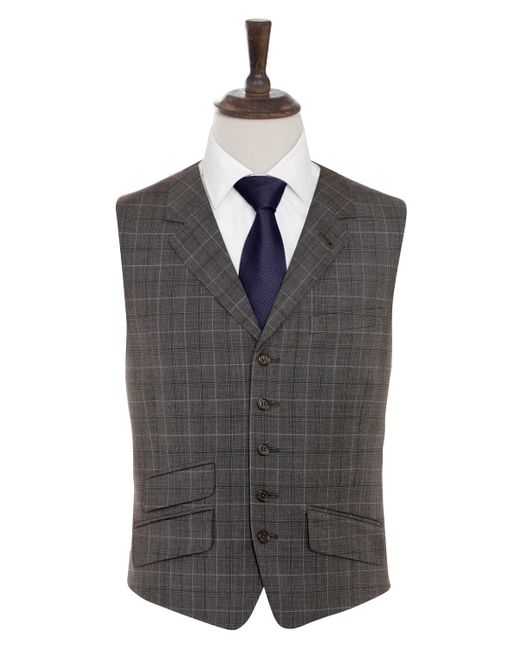 ted baker endurance waistcoat