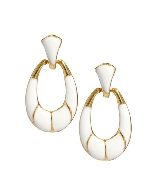 Vintage 80s earrings sale