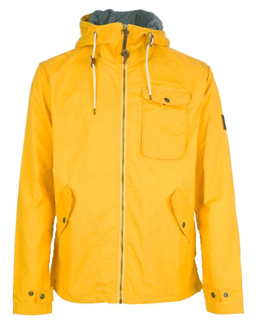Penfield Yellow Gibson Jacket for men