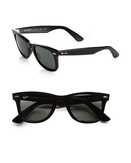 classic ray ban wayfarer sunglasses classic ray ban wayfarer sunglasses