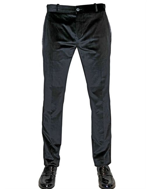 Diesel Black Gold 18cm Light Stretch 