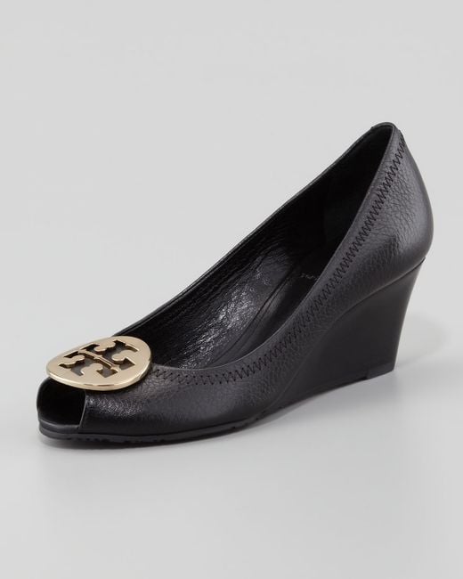 sally wedges tory burch