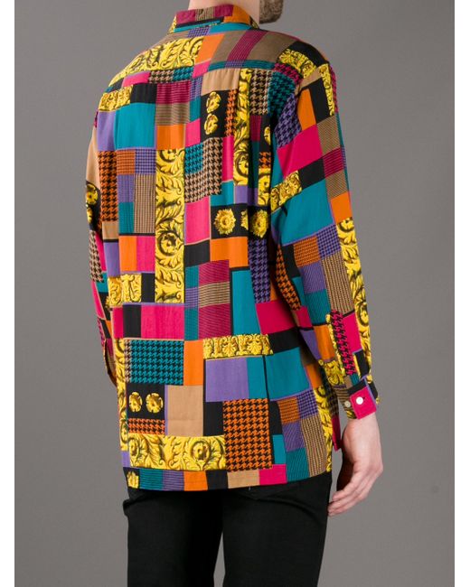 Feraud vintage store ladies shirt