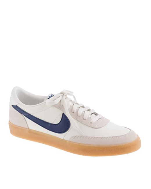 nike killshot sneakers mens