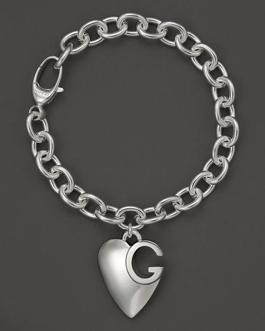 Sterling Silver Ball Slider Bracelet  With Engraved Silver Heart Charm   The Perfect Keepsake Gift