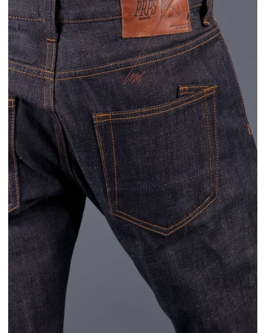 Prps best sale goods jeans