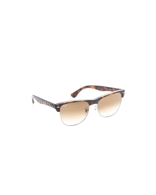 Ray-Ban RB3016 Clubmaster Classic Sunglasses | LensCrafters