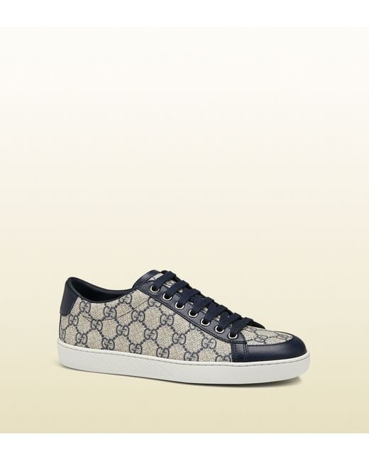 Men's brooklyn perforated sneakers deals