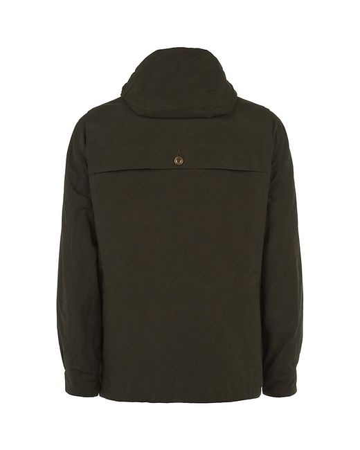 Barbour Stratus Jacket in Green for Men | Lyst Canada