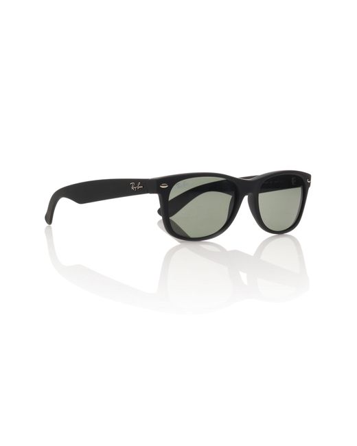 ray ban new wayfarer amazon