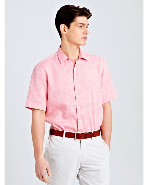 Thomas store pink shorts