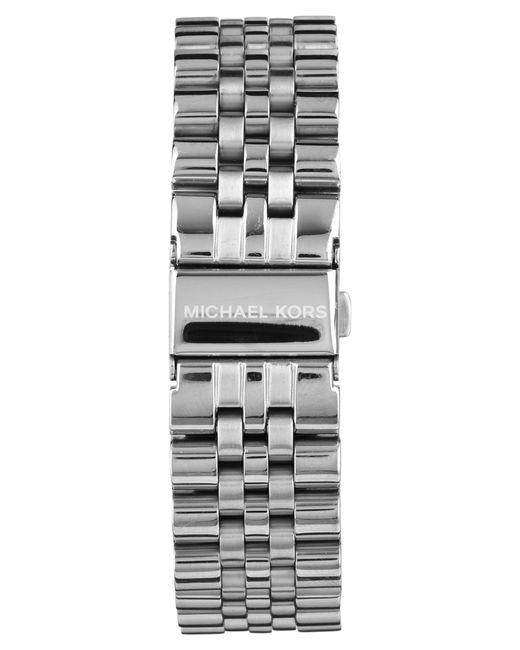Michael Kors Mk8280 Watch Lexington 