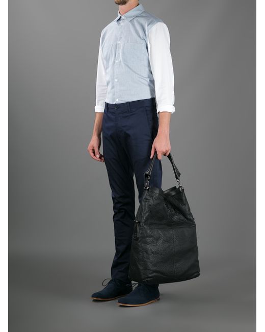 givenchy men's nightingale bag