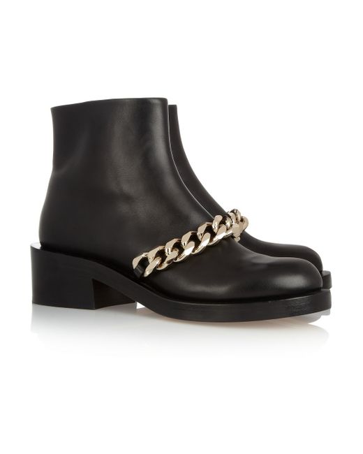 givenchy laura boots