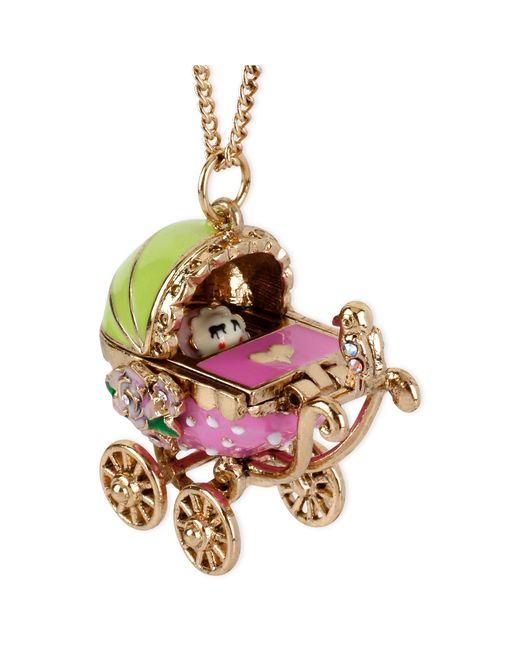 Johnson baby carriage clearance