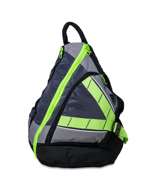 Adidas Multicolor Rydell Sling Backpack for men