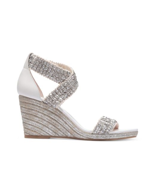 Barca wedge new arrivals