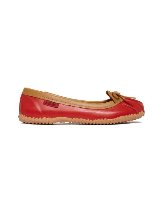 Chooka ballet flats hotsell