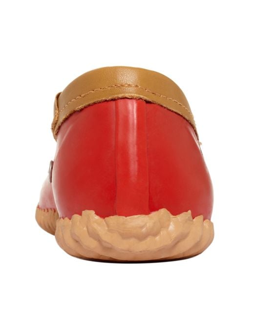 Duck skimmer shoes deals