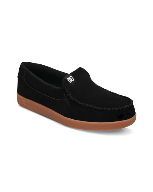 dc shoe villain