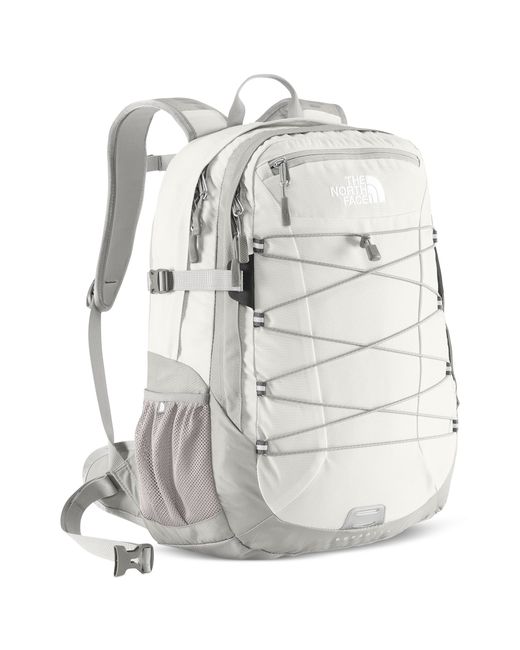 The North Face Borealis in White | Lyst