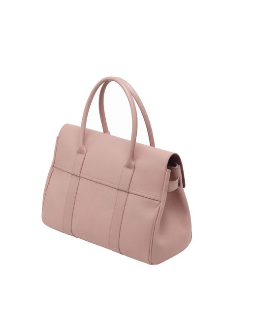 Mulberry Pink Bayswater