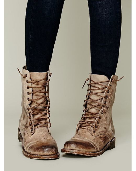 Freebird by Steven Brown Fletch Lace Up Boot