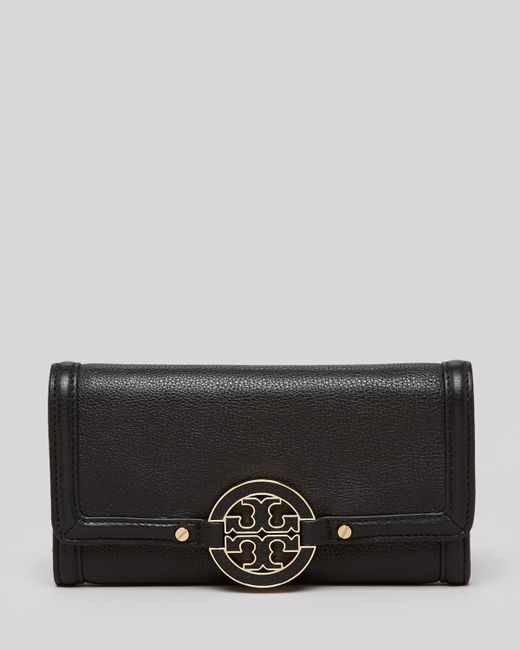 tory burch amanda envelope wallet